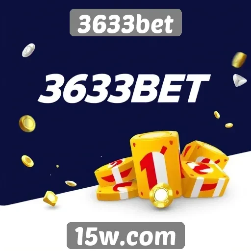 3733bet e sua política de bônus e promoções