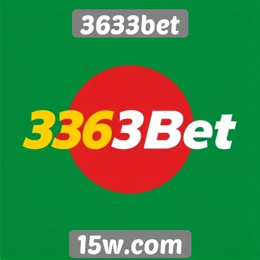 Como o 3633bet se destaca no mercado de apostas online