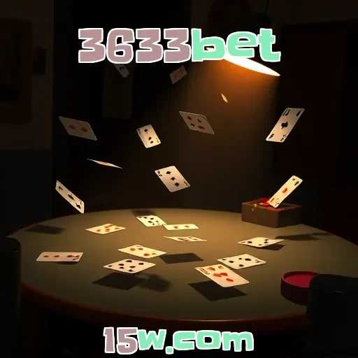 3633bet - Cassino