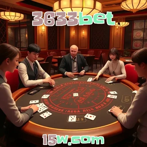 3633bet: Explore Osmaravilhosas Oportunidades nas Loterias Brasileiras