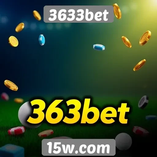 Principais jogos disponíveis no 3633bet