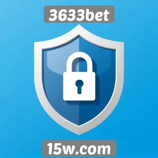 Avaliação de segurança do site 3633bet