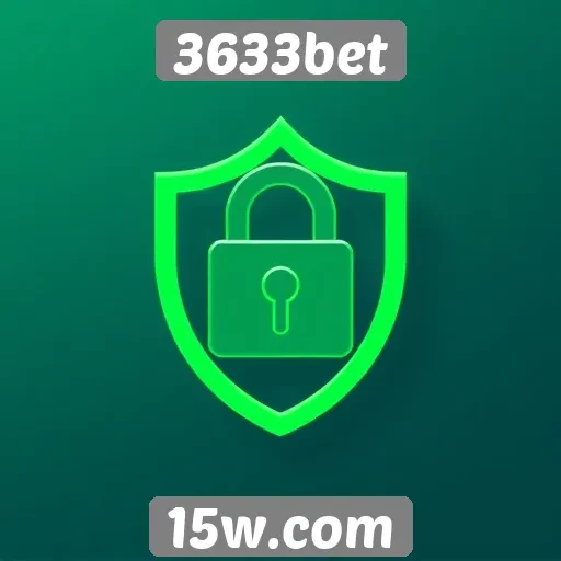 Uma visão sobre a segurança nas transações do 3633bet